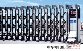 專業(yè)解決房山區(qū)伸縮門難題 從維修到智能升級一站式服務(wù)