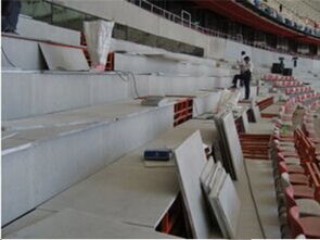 銷量領(lǐng)先的水泥壓力板火熱供應 北京水泥纖維板助力輕質(zhì)建筑發(fā)展